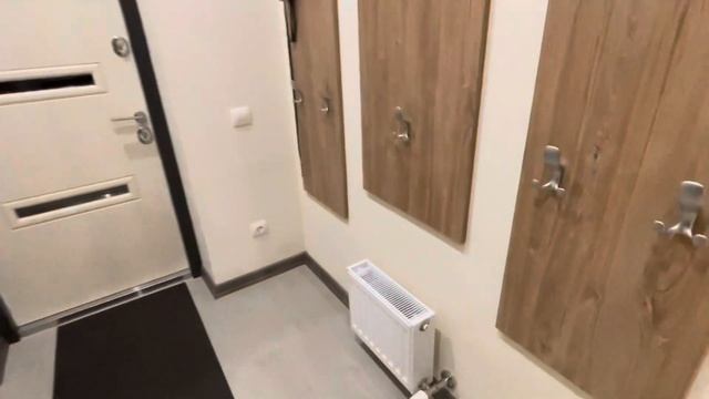 Реализация систем отопления и кондиционирования моего частного дома. Работа над ошибками.