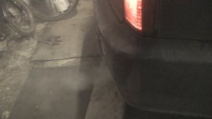 Раскоксовка Lavr ML202 на Mitsubishi Lancer 9 1.6 4G18