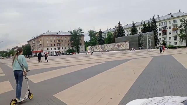 28 мая 2021 ДК Калинина Королёв (2)