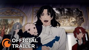 Delico’s Nursery | OFFICIAL TRAILER |English trailer