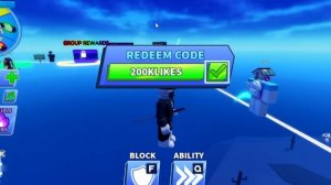 *NEW* ALL WORKING CODES FOR BLADE BALL 2023 SEPTEMBER! ROBLOX BLADE BALL CODES