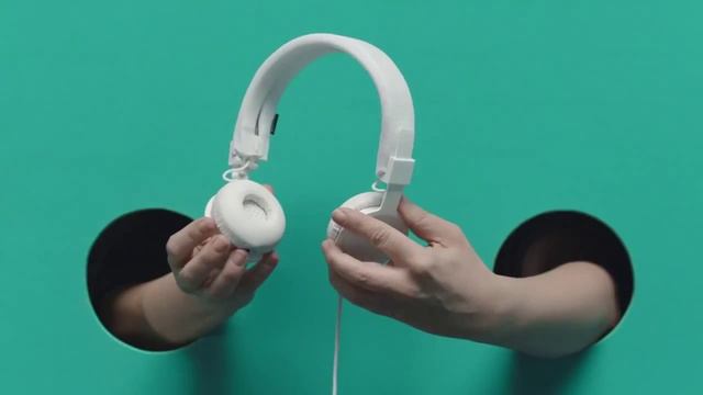 Наушники Urbanears Plattan ADV смотреть онлайн