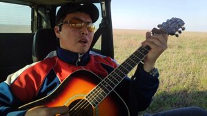 Кавер Пикник А может быть и не было меня