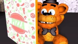 ПЛЮШЕВЫЕ ПРИДУРКИ: ЧИПИ ЧИПИ. Создатель: @FazbearsTimes #fivenightsatfreddys #fnaf #фнаф