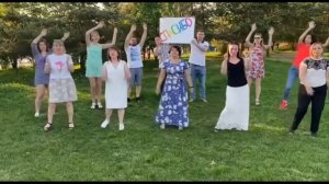 Поздравление от родителей выпускников детского сада