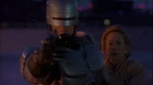 RoboCop s01e10 DVDrip (MVO OmskBird)