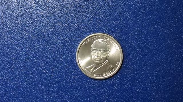 президент гуляка Уоррен ГАРДИНГ смотреть онлайн