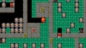 Supaplex (WITH COMMENTS): Level 5 - Easy Deal