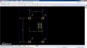 Tekla How to Rotate Mark 45 degrees GA | shop drawing : tuananhlecnn@gmail.com