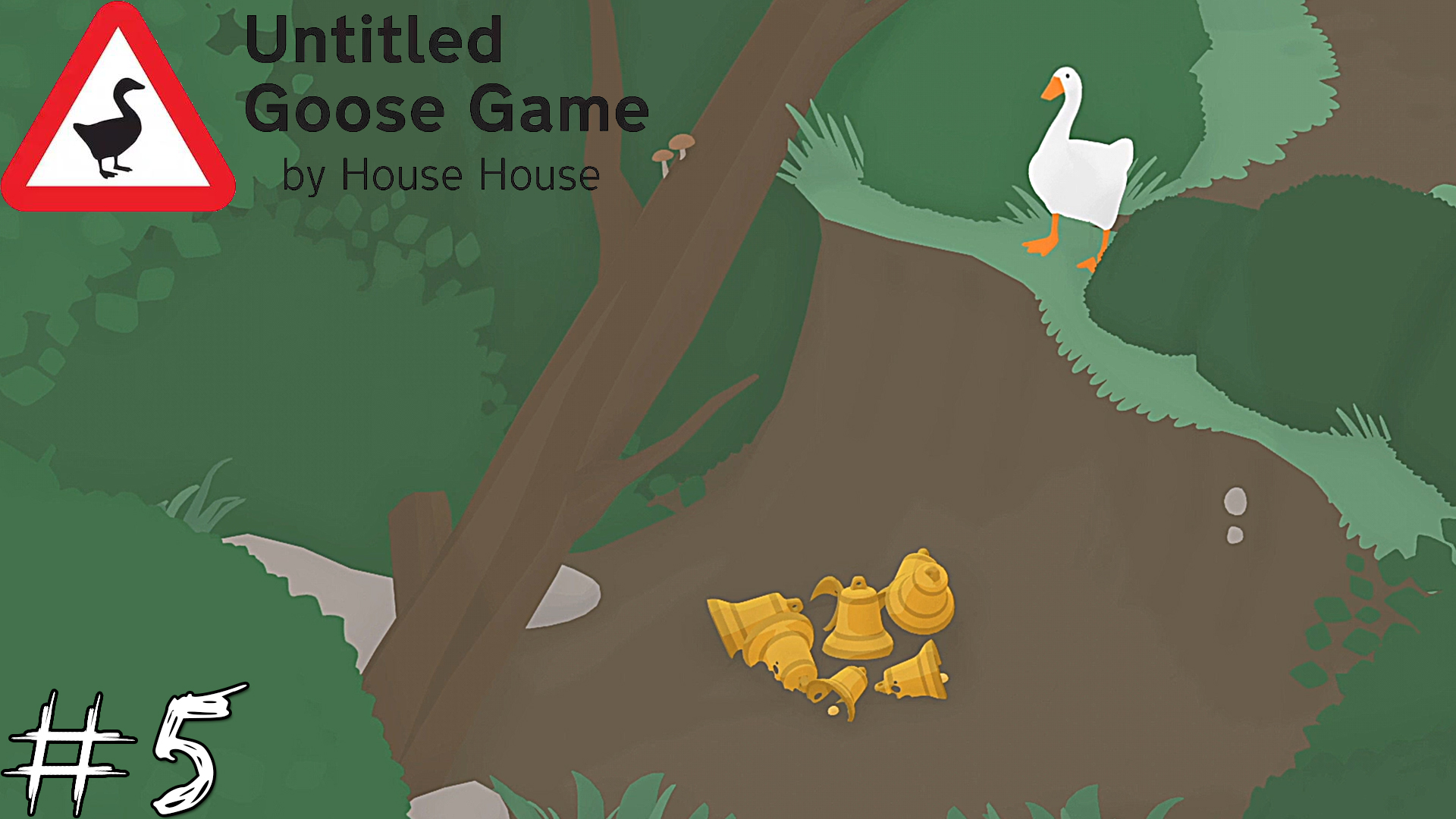 Untitled goose. Untitled Goose game прохождение. Untitled Goose game карта. Untitled Goose game играть онлайн. Untitled Goose game обои.