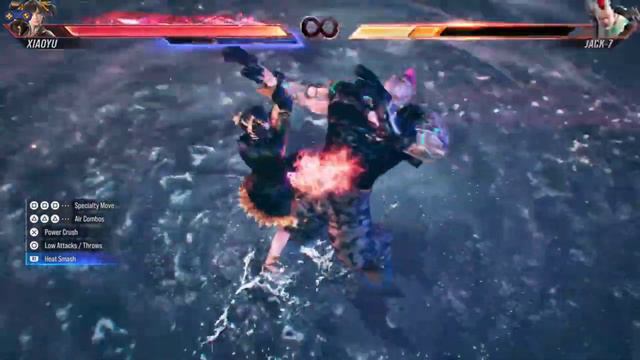 TEKKEN 8 WALKTHROUGH GAMEPLAY | CHAPTER 9 A PROMISE ( FULL GAME ) смотреть онлайн