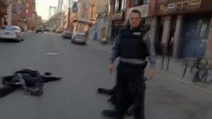 Alone Together (John Reese, Harold Finch)