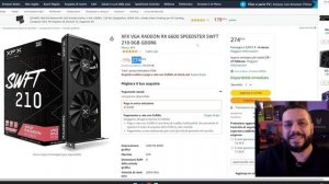 ADDIO ALLE GPU DI FASCIA BASSA!!!