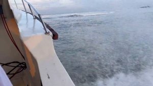 Рыбалка Шри Ланка Бентота