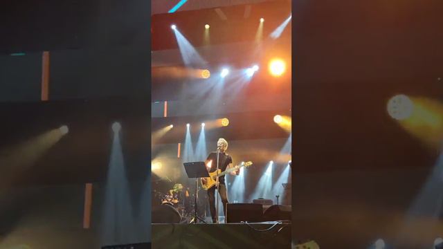 Концерт Александра Маршала. День Города Екатеринбург 20.08.2022 смотреть онлайн