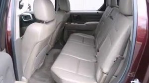 2008 Honda Ridgeline Fredericksburg VA Richmond, VA #FDH511684B - SOLD