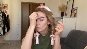 Я ПОВТОРЯЮ РУТИНУ КЭССИ ИЗ ЭЙФОРИИ В 4 УТРА//Маски от отеков, массаж гуаша и тд.