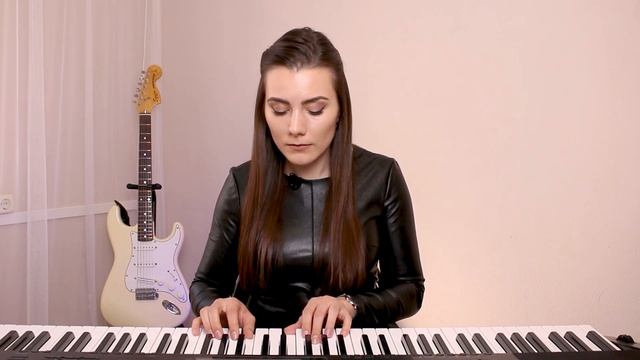 Как Научиться Петь Многоголосие |УПРАЖНЕНИЕ КОТОРОЕ ПОМОГАЕТ| Двухголосие Вокал