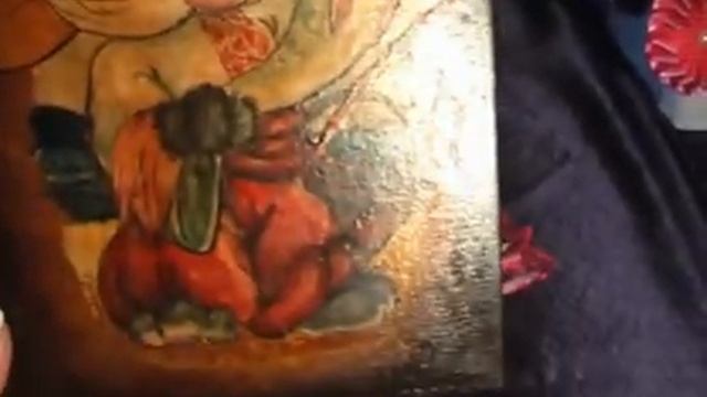 Вышивка крестиком , бисером, детские поделки, вязание смотреть онлайн