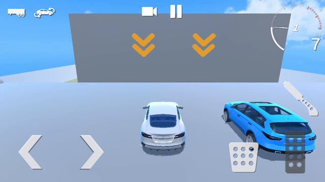 Ломаю машины! Кто победит? смотреть онлайн