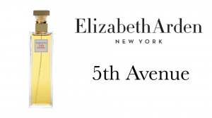 Обзор Аромата - 5th Avenue Elizabeth Arden