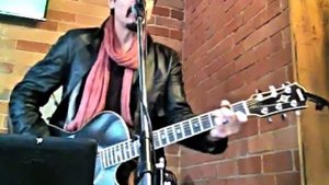 Bobby Darren - Dream Lover (William Paul Cover)