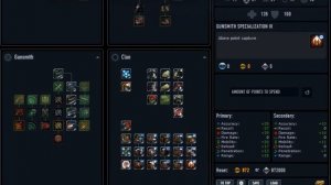 правильная прокачка contract wars