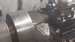 Крючок для вязки арматуры самодельный.