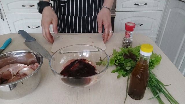 Делаем гриль печем хлеб и отжигаем по полной смотреть онлайн