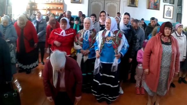 В станице Кардоникской  отпраздновали день станицы!