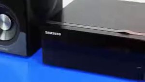 Музыкальный центр Samsung MM-D530D