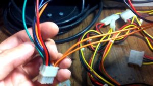 4-pin в 8-pin питание процессора своими руками