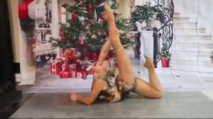 Amazing Contortion Training Stretching GYM, CONTORTION, contortionist, stretchin