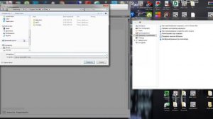Настройки программы FLProg