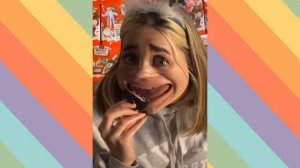 | смешные моменты с Сёмой и Алёной феей | Tik Tok