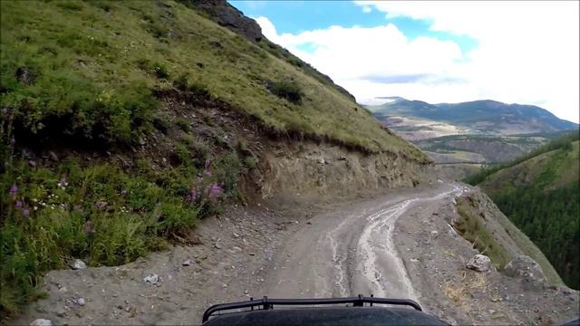 Язула. Заповедный кордон. смотреть онлайн