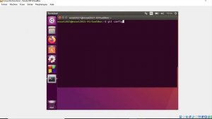 Tutoriel Git/GitHUB #1- installation du GIT (Windows / Ubuntu)- Authentification- Création dépôt Gi