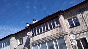 Аркуль, улица Кирова, 20 апреля
