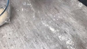 Больше в магазине хлеб не покупаю! Соседка научила печь лепешки! Делюсь рецептом.
