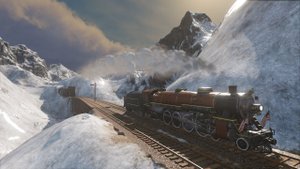 Обзор на игру Railway Empire 2