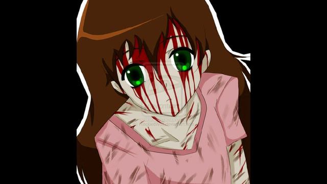 #Крипипаста прикол про Салли смотреть онлайн