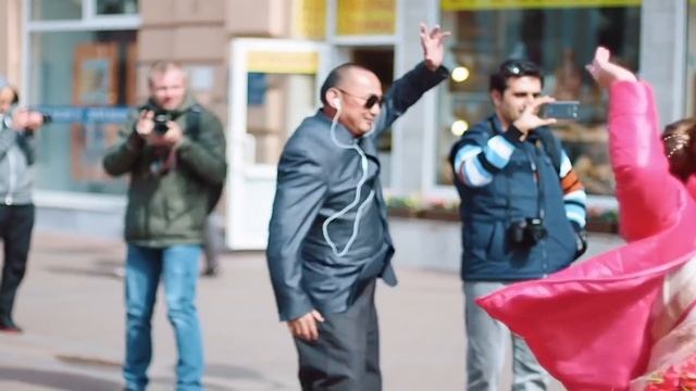 Chant And Be Happy - Hare Krishna Mantra - Harivallabha Dasi смотреть онлайн