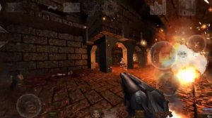 ☣️Quake☣️ 1.5 DEATHMATCH -darkplaces (m-rated/quad touch/quake 1 mod )