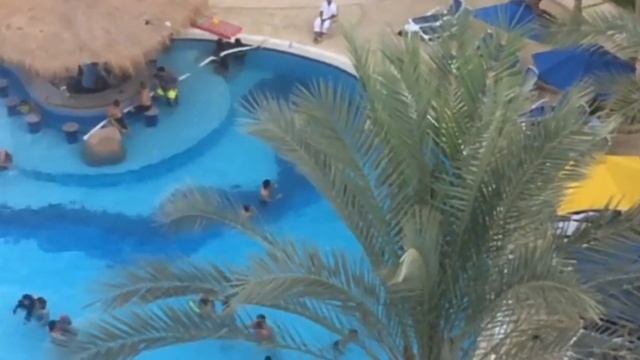Видео обзор Отель Tropitel Naama Bay 5*, отели Египет, Шарм-Эль-Шейх, Наама Бей