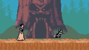 Snow White and the Seven Dwarfs (Game Boy Color)