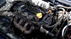 незводиться чери амулет. в чом причина?