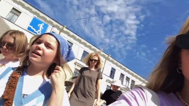 VLOG прогулка с подругами & рутина✨|day with me смотреть онлайн