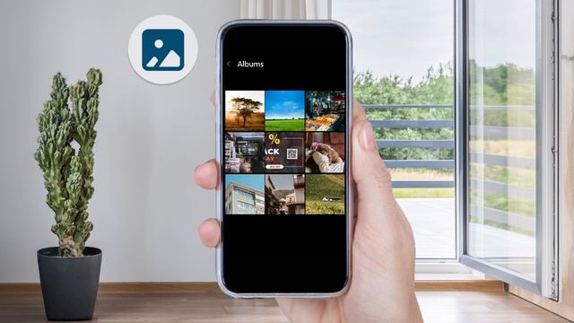 Free QR code Scanner app смотреть онлайн