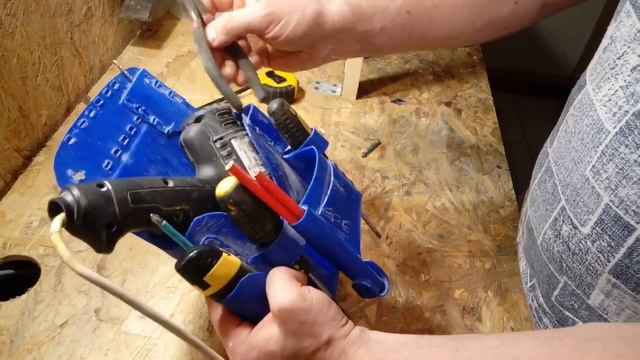 Своими руками монтажный пояс смотреть онлайн