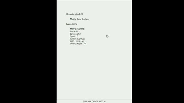 Обзор на Asphalt 3 Street Rules Java смотреть онлайн